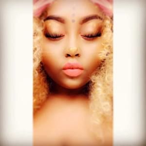 Meet your Posher, Bianca